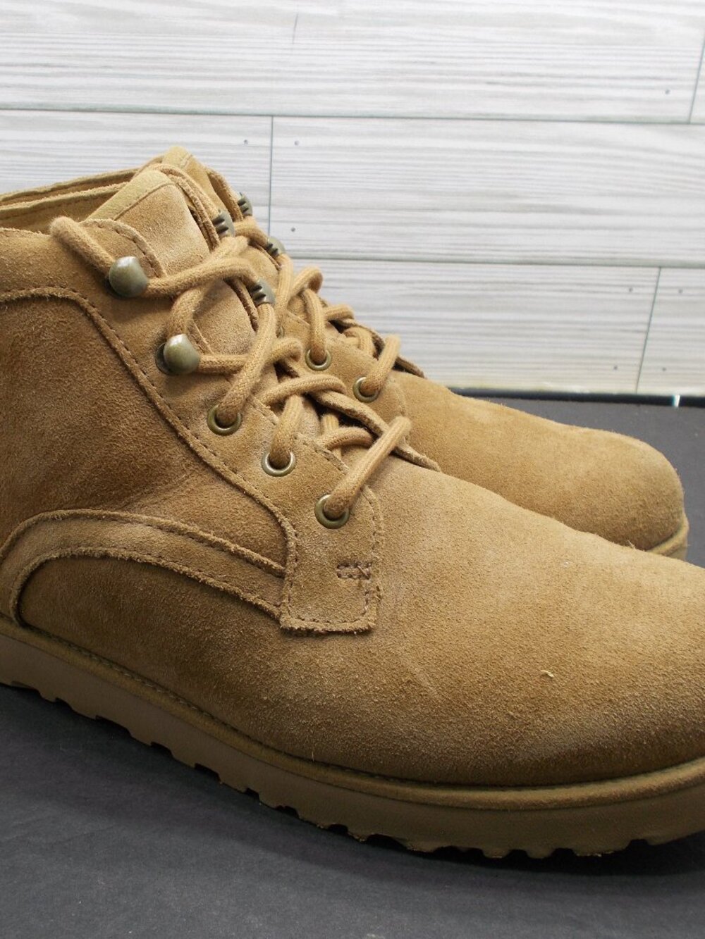 UGG Bethany Classic Ankle Boots 1012532 Fleece Lined Women's 9 US